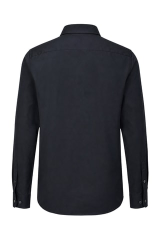 Chemise Shefford - Noir
