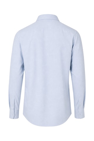 Chemise Shefford - Ciel
