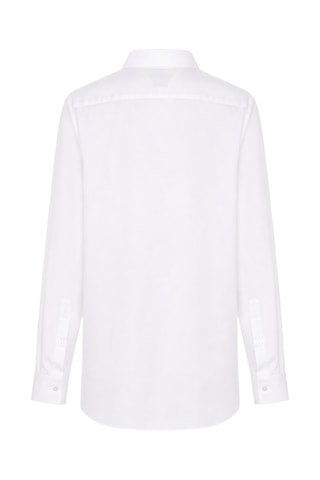 Chemise Ivonne - Blanc