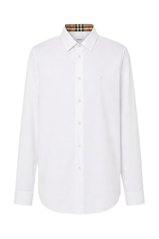 Chemise Ivonne - Blanc