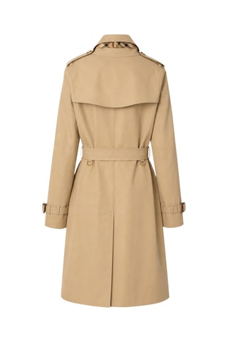 Trench Telford - Beige