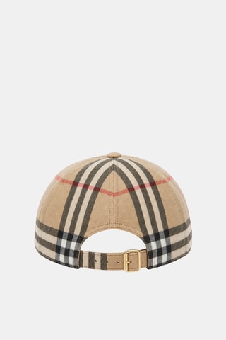 Casquette Baseball - Beige