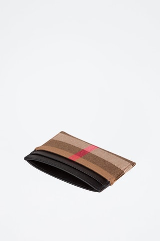 Porte-cartes Sandon Mx Gbh - Noir