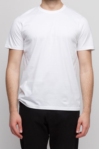 T-shirt - Blanc