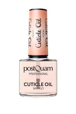 Huile pour cuticules - 5 ml