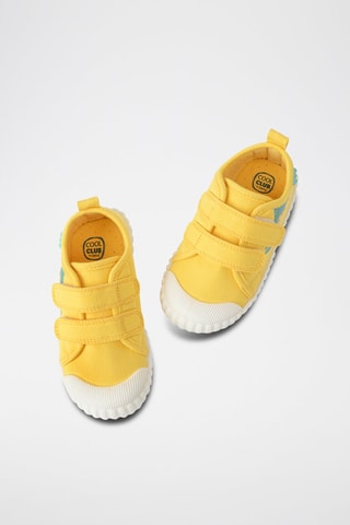 Tennis - Jaune