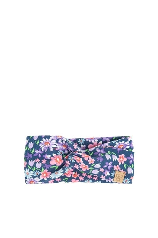 Bandeau - Bleu marine