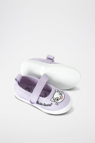 Babies Kicia Kocia - Violet