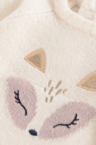 Pull - Beige