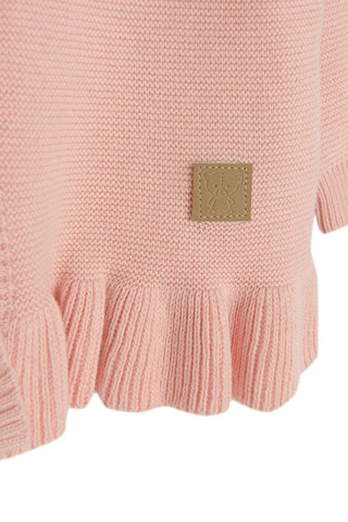 Gilet - Rose