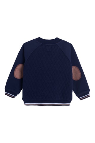 Gilet - Bleu marine