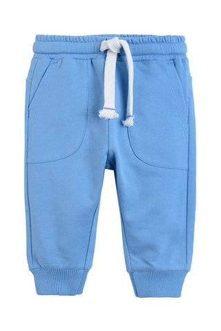 Jogging - Ciel