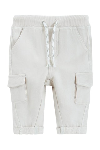 Pantalon - Beige