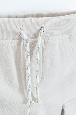 Pantalon - Beige