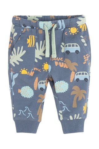 Jogging - Bleu marine