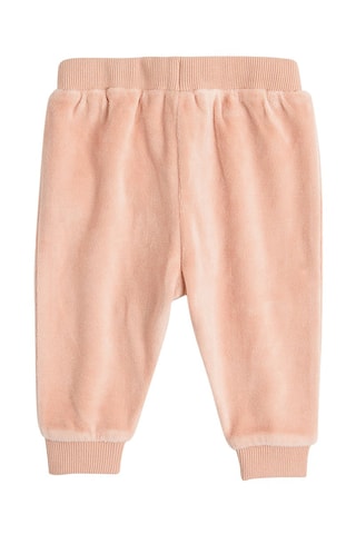 Jogging Marron