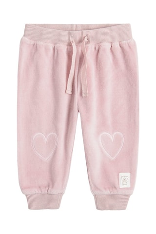 Jogging Rose