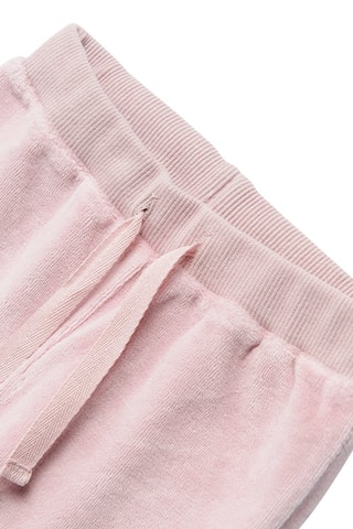 Jogging Rose