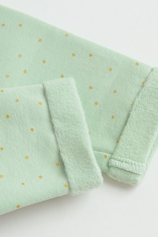 Pantalon - Vert clair