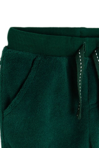 Jogging - Vert foncé