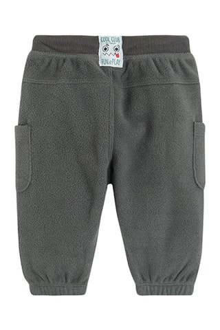 Jogging Gris foncé