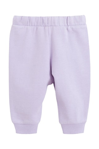 Jogging - Mauve