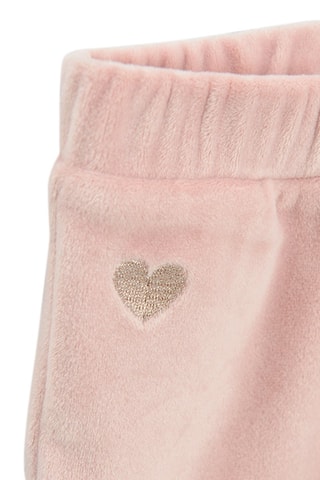 Pantalon - Rose