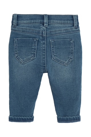 Jean - Bleu