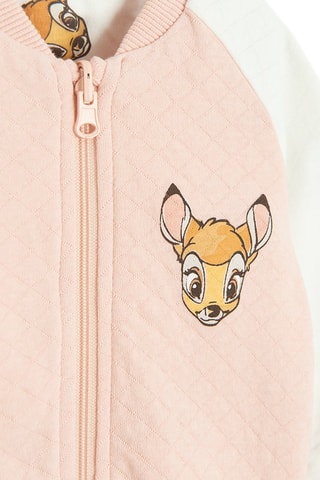 Teddy Bambi Disney - Rose