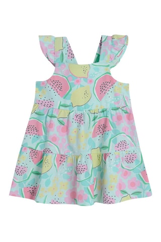 Robe Vert