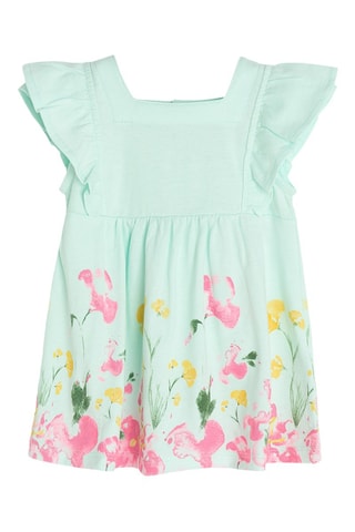 Robe - Vert d’eau