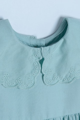 Robe - Vert