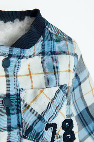 Chemise - Ecru