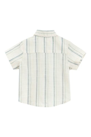Chemise - Blanc