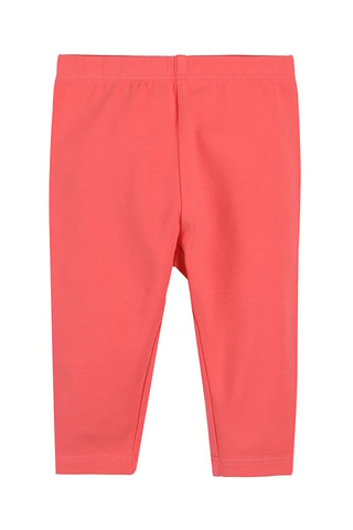 Legging Corail