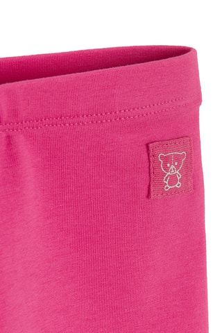 Legging - Fuchsia