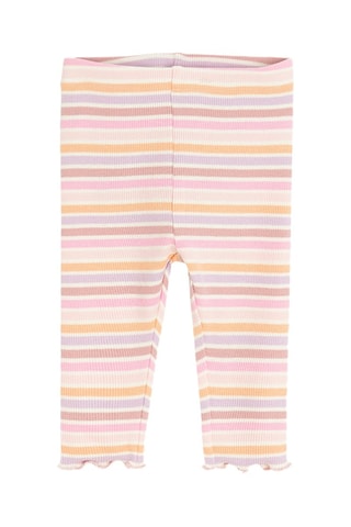 Legging - Rose