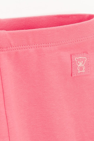 Legging - Corail