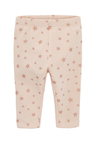 Legging - Beige
