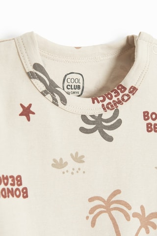 Body - Beige
