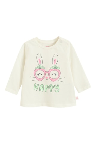 T-shirt - Blanc
