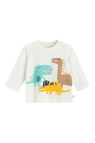 T-shirt - Blanc