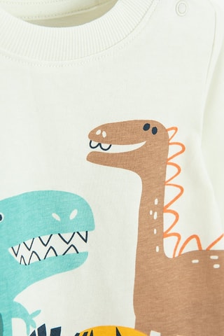T-shirt - Blanc
