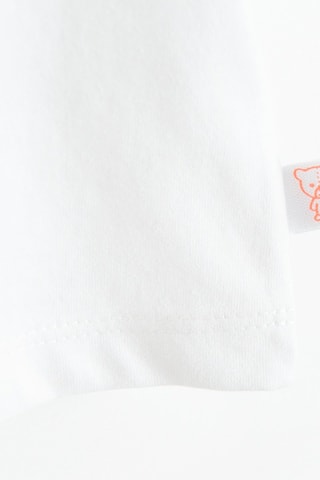 T-shirt - Blanc