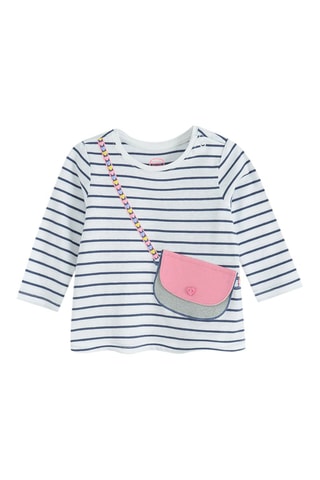 T-shirt - Ecru