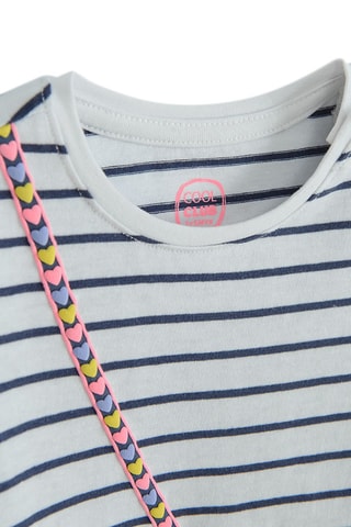 T-shirt - Ecru