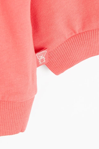 Sweat - Corail