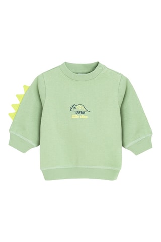 Sweat - Vert