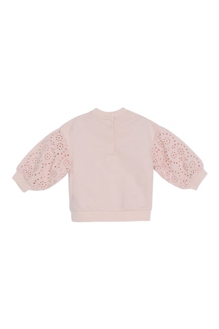 Sweat - Rose