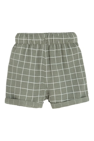 Short - Vert olive